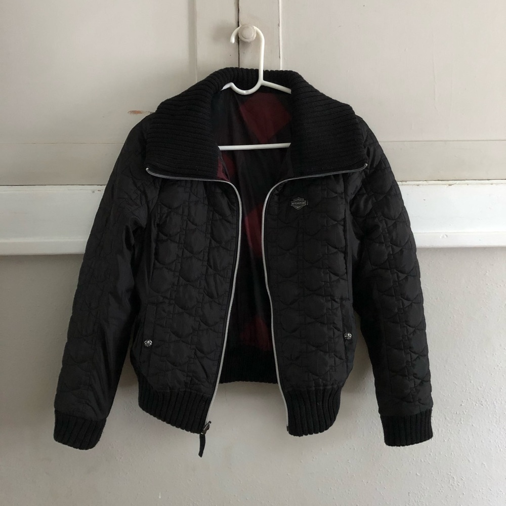 Harley Davidson Jacket